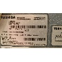 Használt Toshiba Xario SSA-660A kardiológiai ultrahang készülék
